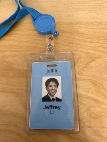 Amazon Badge